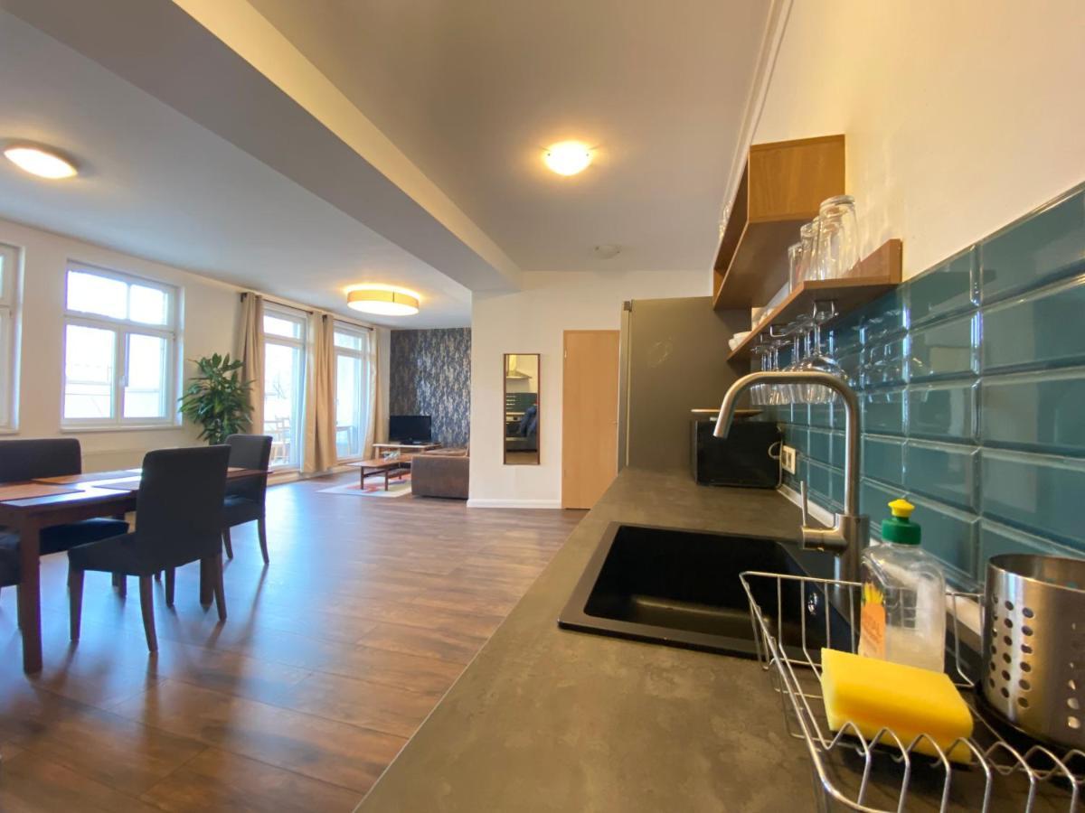 2 Bedroom 107 M2 Loft With Balcony Будапеща Екстериор снимка